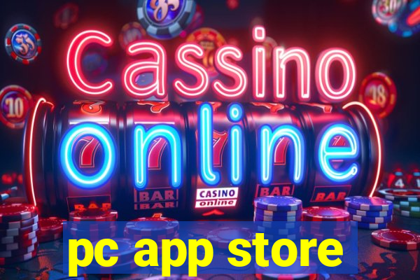 pc app store